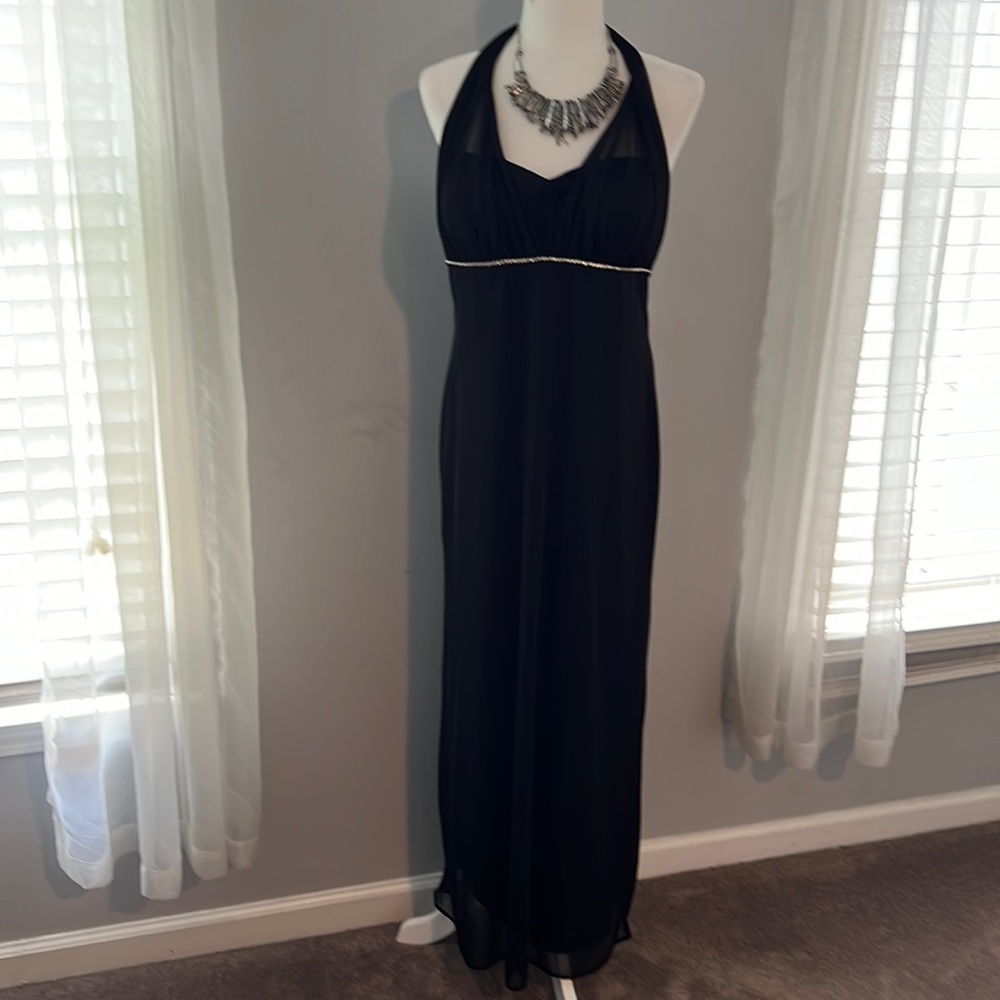Evening Gown